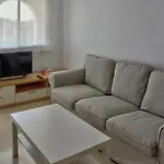 Luxury Apartment In Seville With Pool