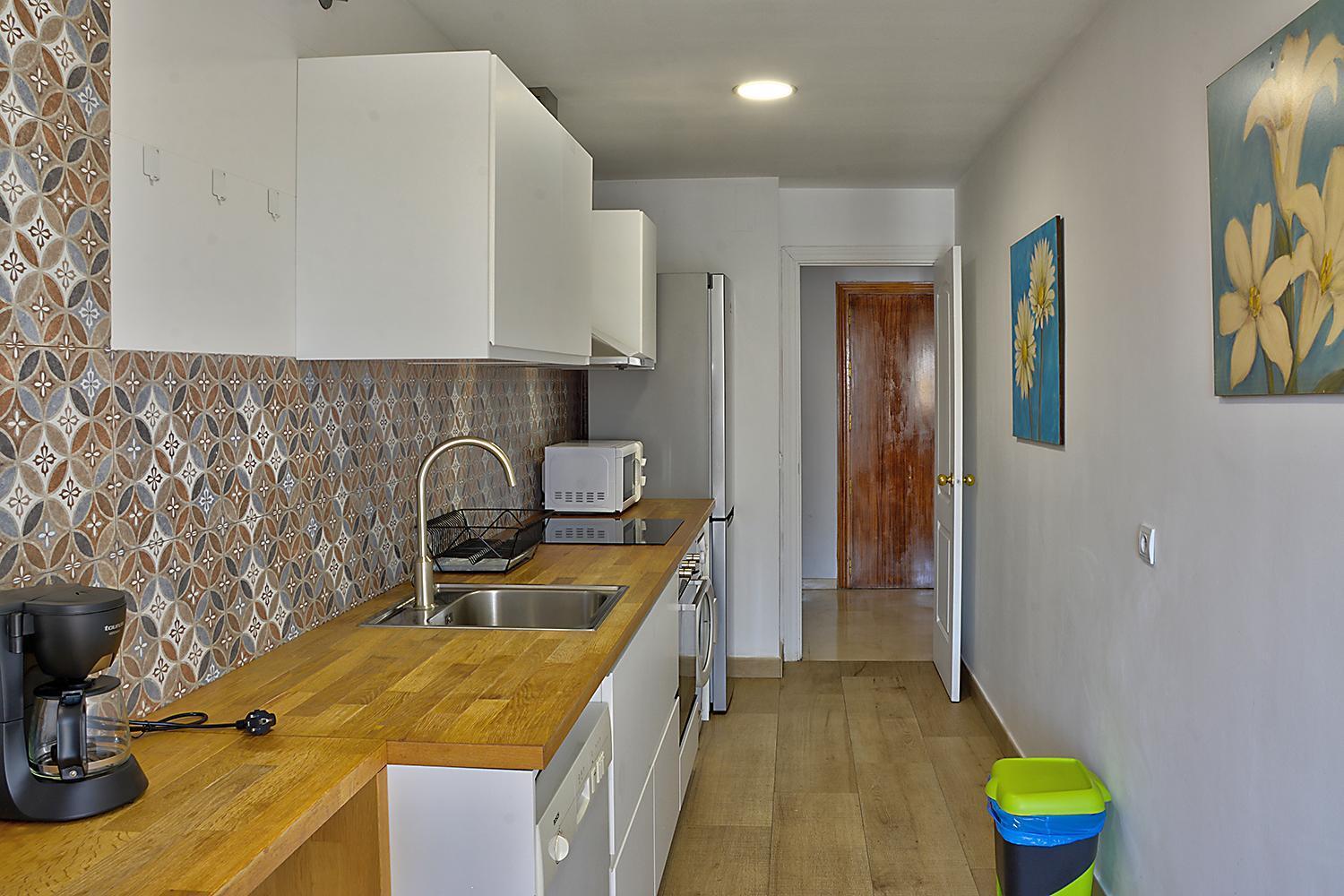 Luxury In With Pool * Seville