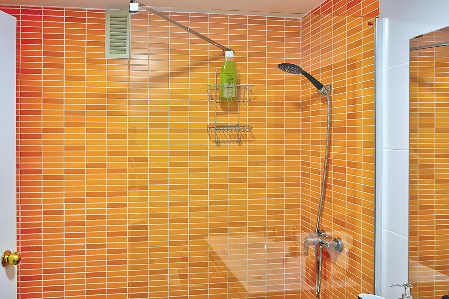 Luxury In With Pool * Seville