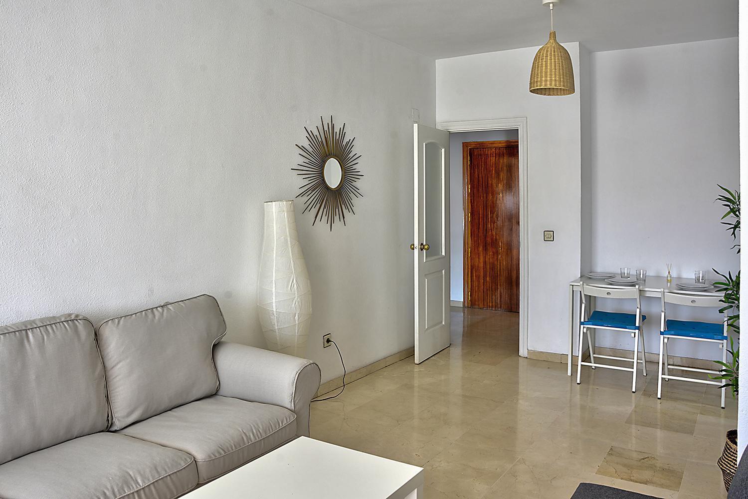 Luxury In With Pool * Seville