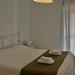 Luxury Apartment In Seville With Pool