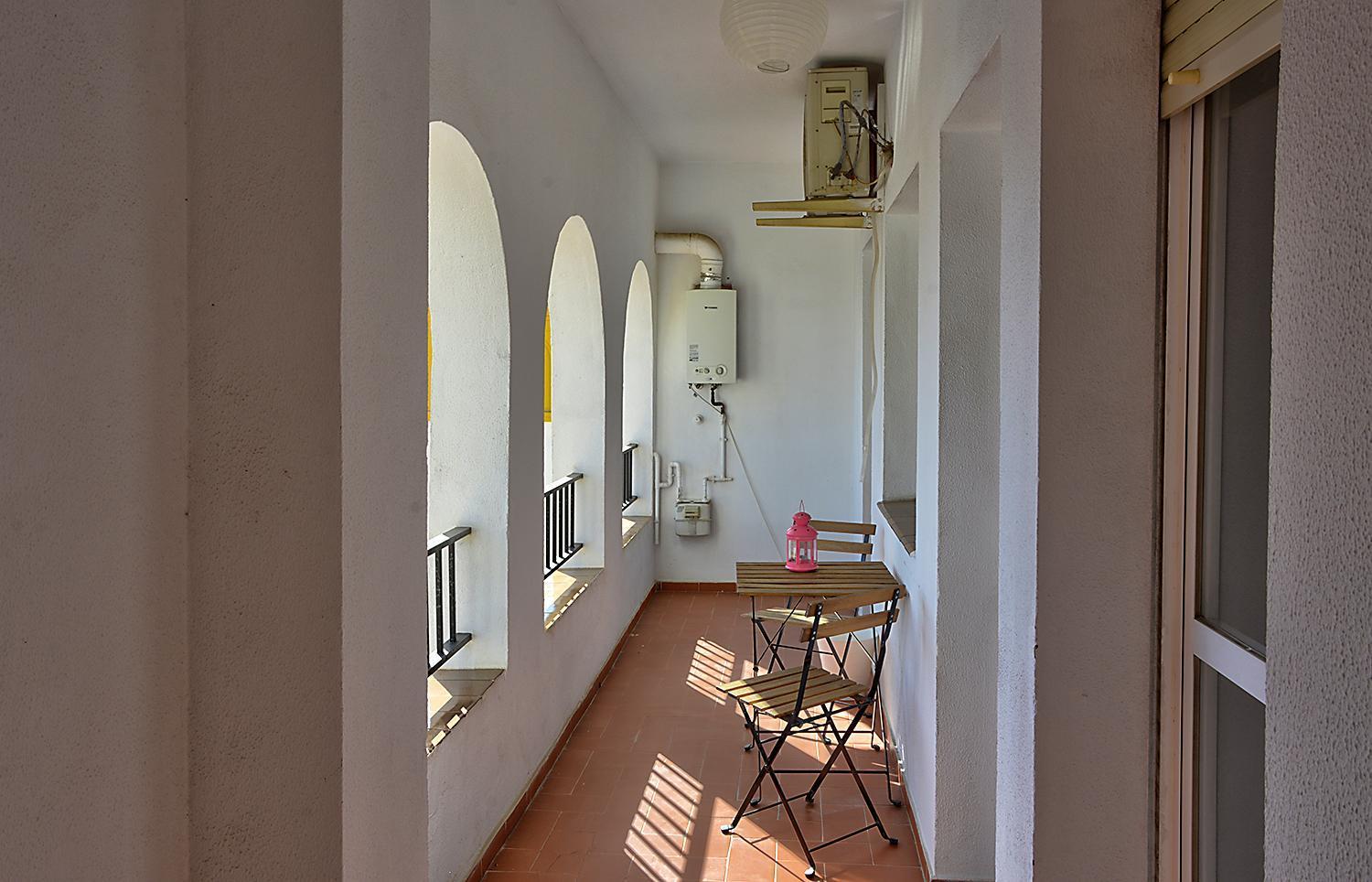 Luxury In With Pool Appartement *