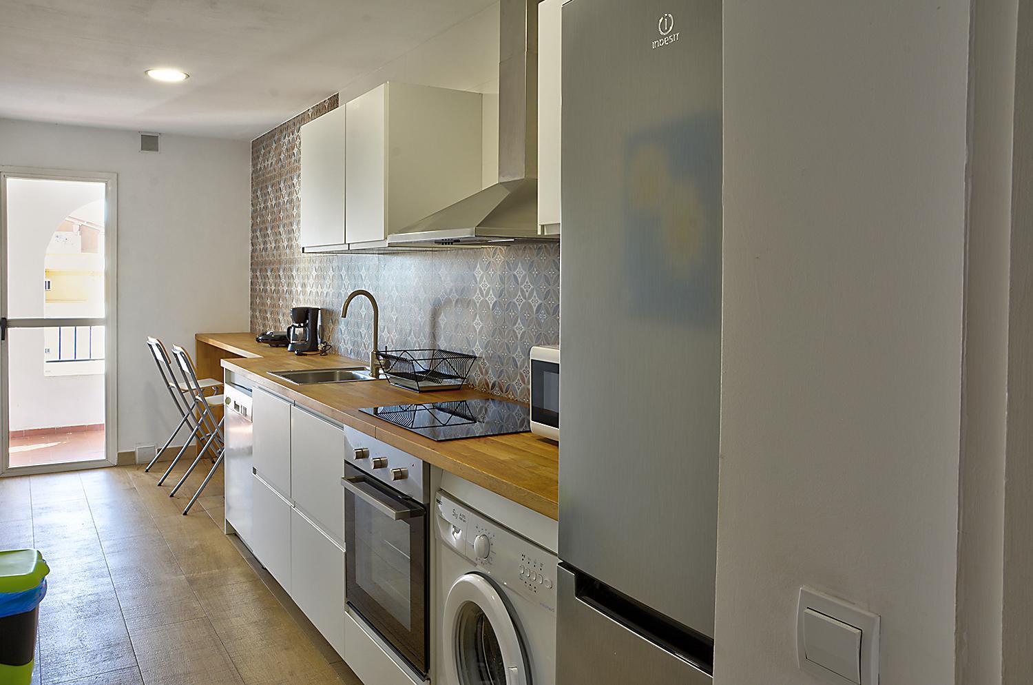 Appartement Luxury In With Pool Séville