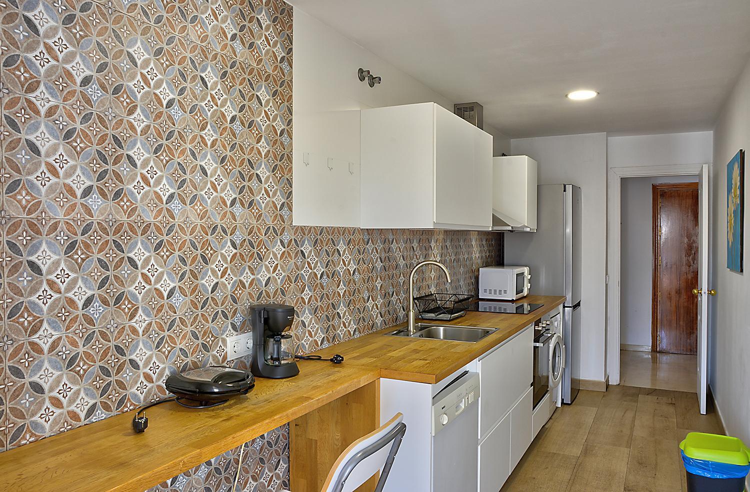 Appartement Luxury In With Pool