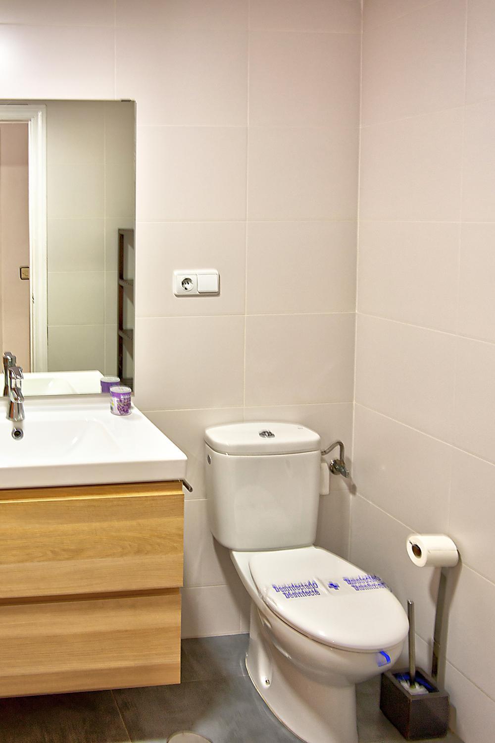 Luxury In With Pool Appartement