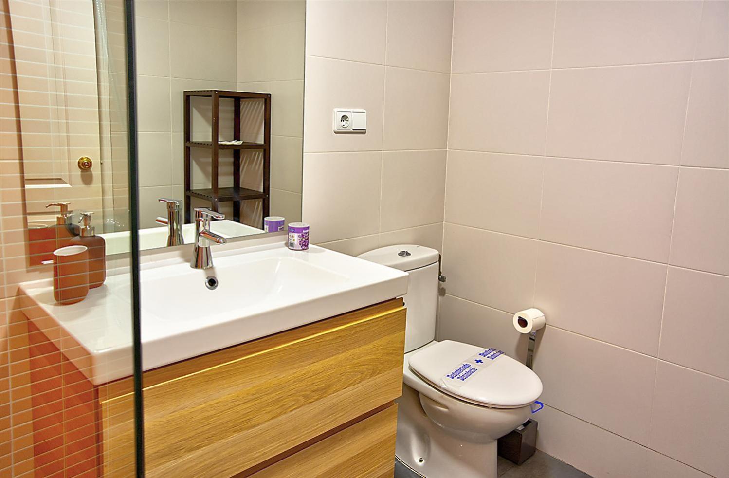 Appartement Luxury In With Pool Séville