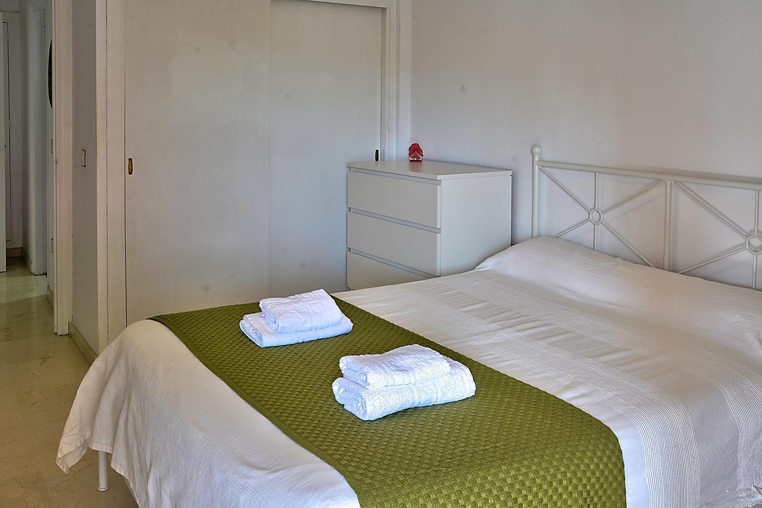 Luxury In With Pool Appartement Séville