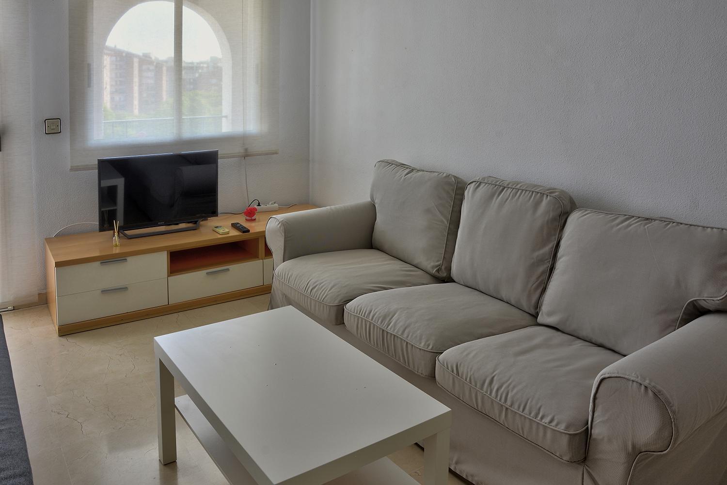 Luxury In With Pool Appartement *