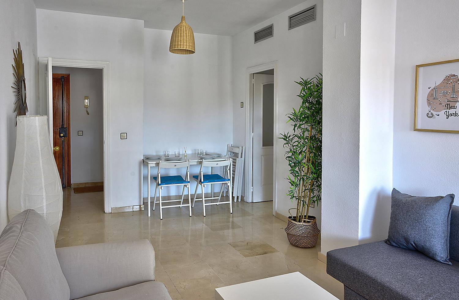 Appartement Luxury In With Pool Séville